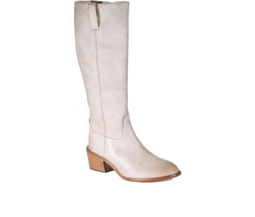 Women's Fig Garden Knee High Boots|DIBA TRUE