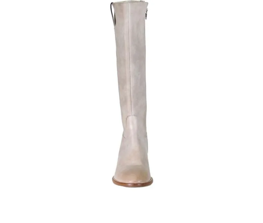 Women's Fig Garden Knee High Boots|DIBA TRUE