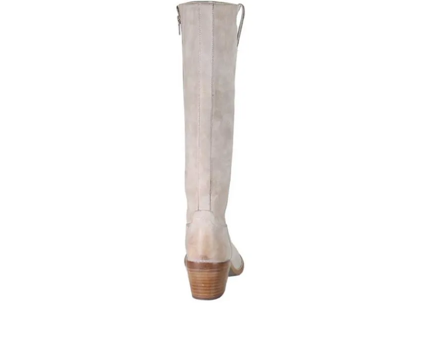 Women's Fig Garden Knee High Boots|DIBA TRUE