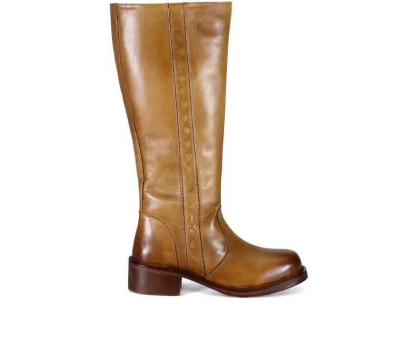 DIBA TRUE Tall>Women's Fo Liage Knee High Boots