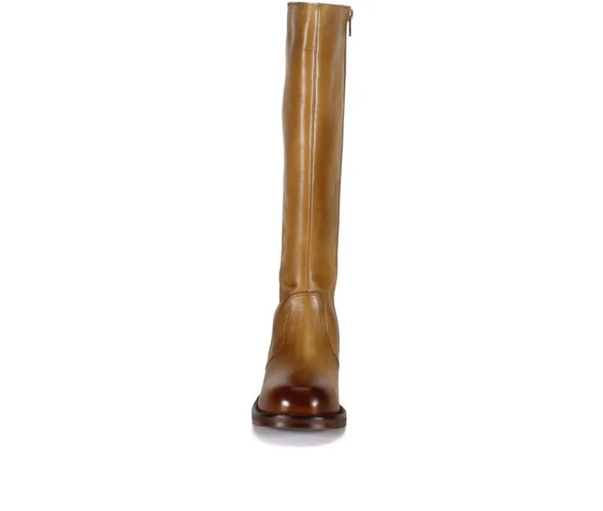 DIBA TRUE Tall>Women's Fo Liage Knee High Boots
