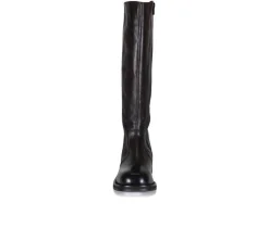 Women's Fo Liage Knee High Boots|DIBA TRUE Best