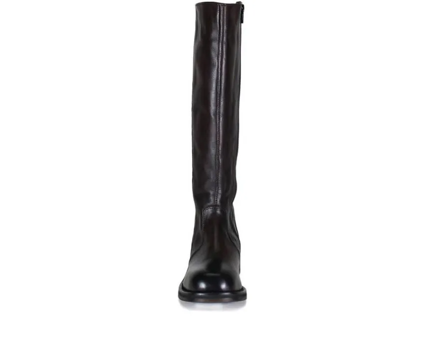 Women's Fo Liage Knee High Boots|DIBA TRUE Best