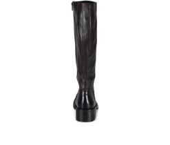 Women's Fo Liage Knee High Boots|DIBA TRUE Best