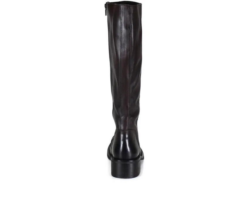 Women's Fo Liage Knee High Boots|DIBA TRUE Best