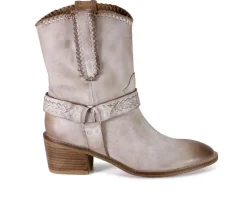 DIBA TRUE Cowboy & Western>Women's Glass heart Western Boots