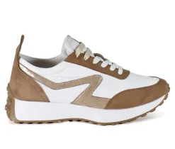 Women's Kind Mark Sneakers|DIBA TRUE Hot