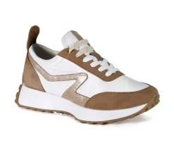 Women's Kind Mark Sneakers|DIBA TRUE Hot