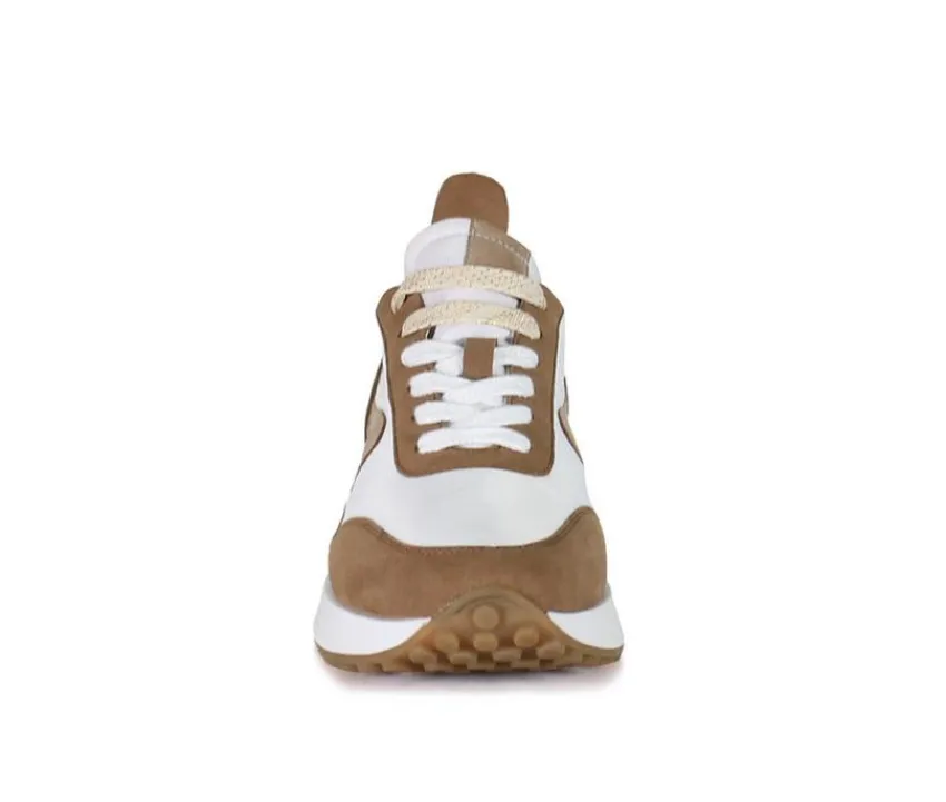 Women's Kind Mark Sneakers|DIBA TRUE Hot