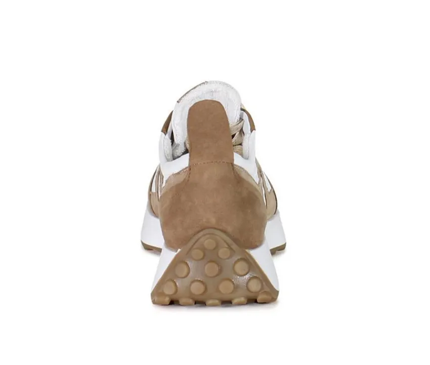 Women's Kind Mark Sneakers|DIBA TRUE Hot