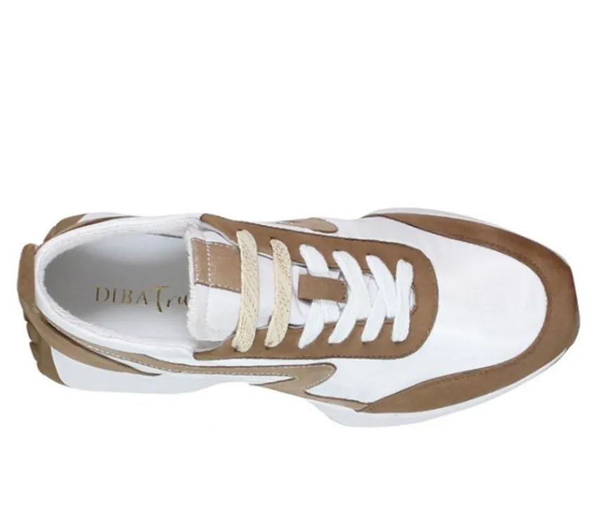Women's Kind Mark Sneakers|DIBA TRUE Hot