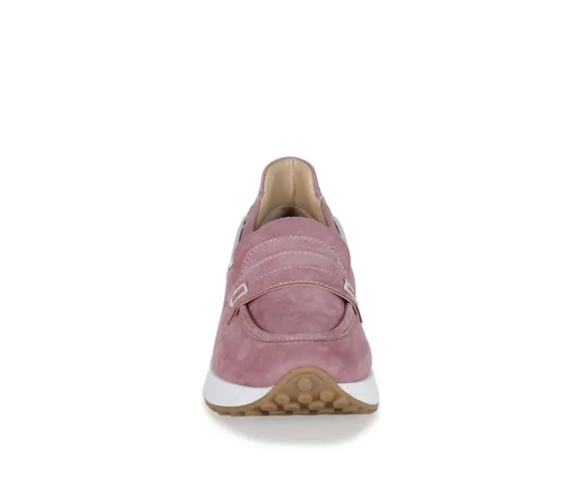 DIBA TRUE Platform|Athletics & Sneakers>Women's Kiss Met Platform Sneakers