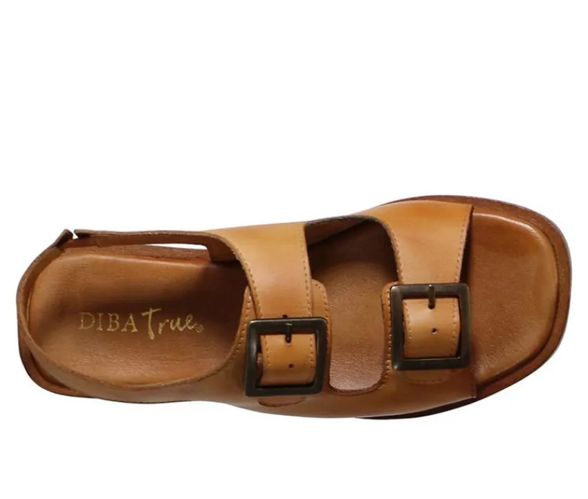 Women's Law Less Sandals|DIBA TRUE Hot
