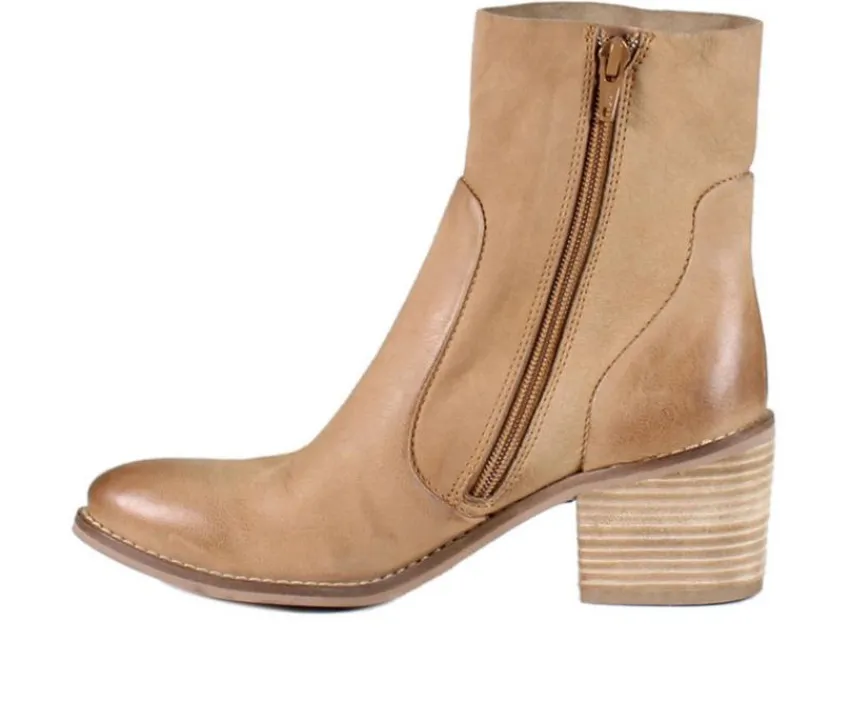 DIBA TRUE Dress>Women's Majes Tic Booties