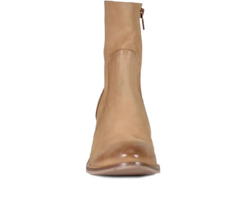 DIBA TRUE Dress>Women's Majes Tic Booties