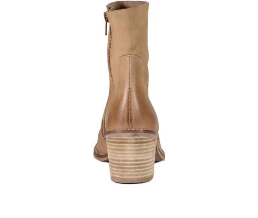 DIBA TRUE Dress>Women's Majes Tic Booties
