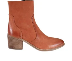 Women's Majes Tic Booties|DIBA TRUE New