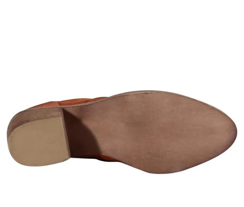 Women's Majes Tic Booties|DIBA TRUE New