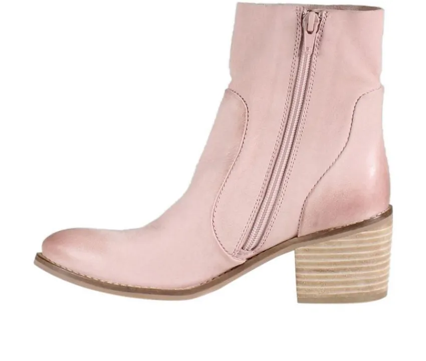 DIBA TRUE Dress>Women's Majes Tic Booties