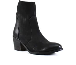 DIBA TRUE Dress>Women's Majes Tic Booties