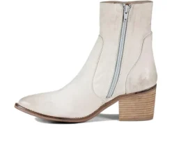 Women's Majes Tic Booties|DIBA TRUE New