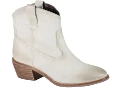 DIBA TRUE Cowboy & Western>Women's Outta Town Western Boots