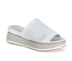 Women's Pa Cific Platform Sandals|DIBA TRUE Best