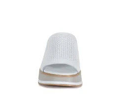 Women's Pa Cific Platform Sandals|DIBA TRUE Best