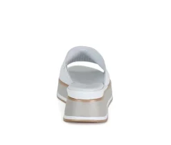 Women's Pa Cific Platform Sandals|DIBA TRUE Best