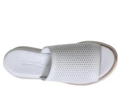 Women's Pa Cific Platform Sandals|DIBA TRUE Best