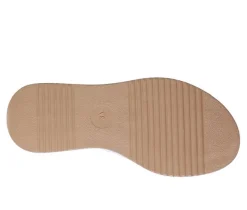 Women's Pa Cific Platform Sandals|DIBA TRUE Best