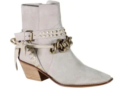 Women's Paper Lily Western Boots|DIBA TRUE New