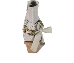 Women's Paper Lily Western Boots|DIBA TRUE New