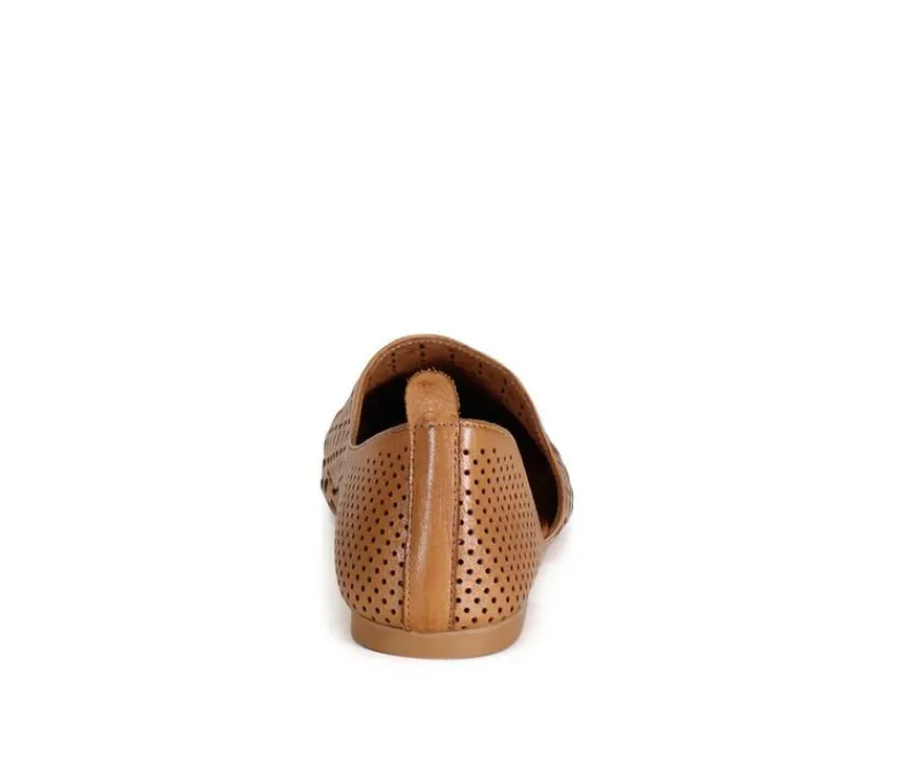 Women's Papy Russ Flats|DIBA TRUE Clearance