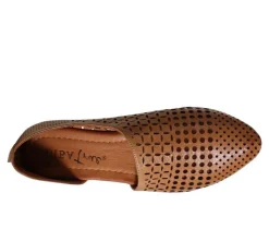 Women's Papy Russ Flats|DIBA TRUE Clearance