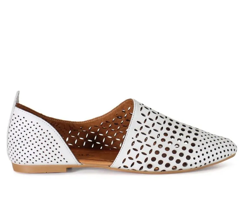 DIBA TRUE Flats>Women's Papy Russ Flats