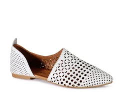 DIBA TRUE Flats>Women's Papy Russ Flats