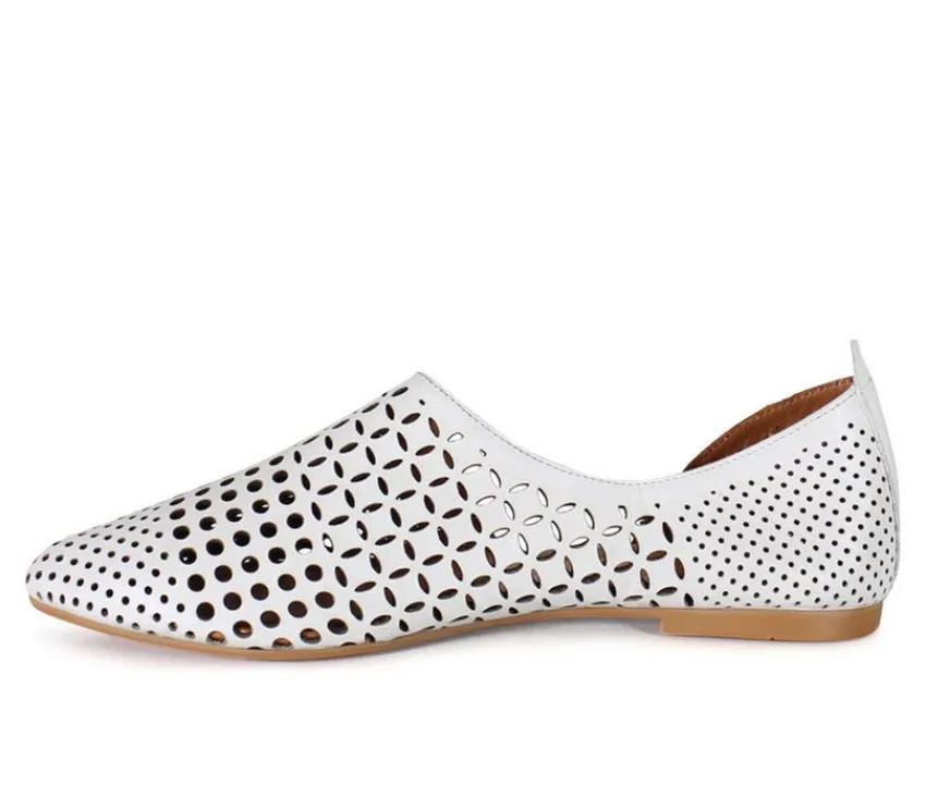 DIBA TRUE Flats>Women's Papy Russ Flats