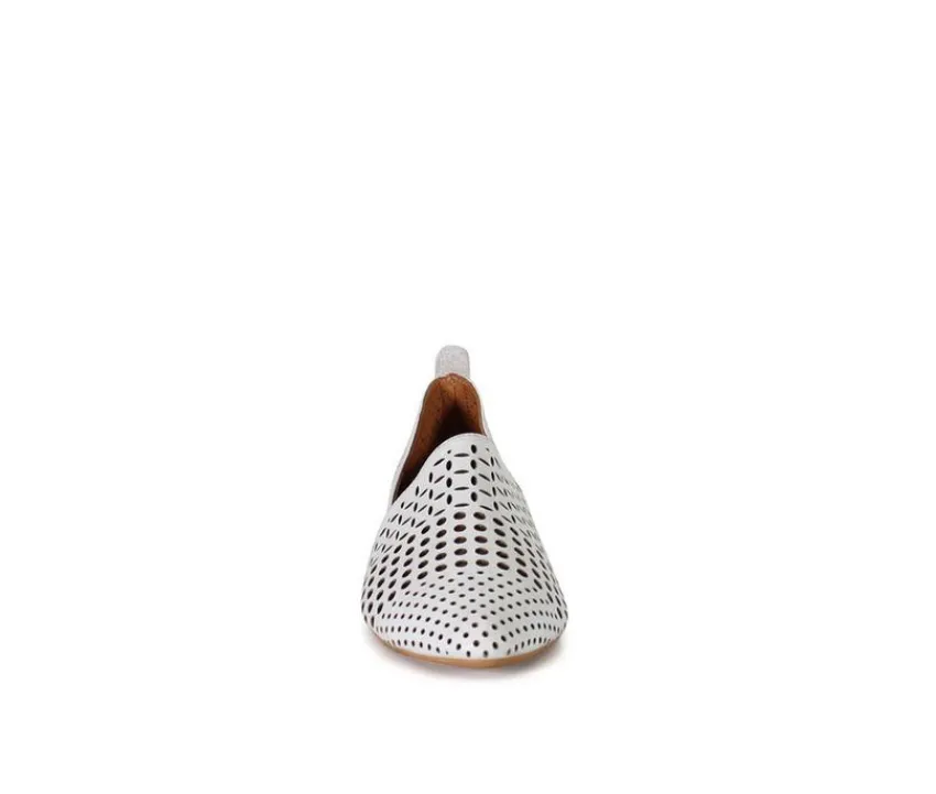 DIBA TRUE Flats>Women's Papy Russ Flats