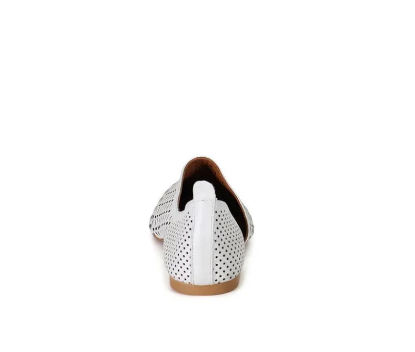 DIBA TRUE Flats>Women's Papy Russ Flats