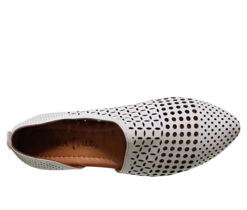 DIBA TRUE Flats>Women's Papy Russ Flats