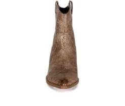 Women's Rave Lion Western Boots|DIBA TRUE Online