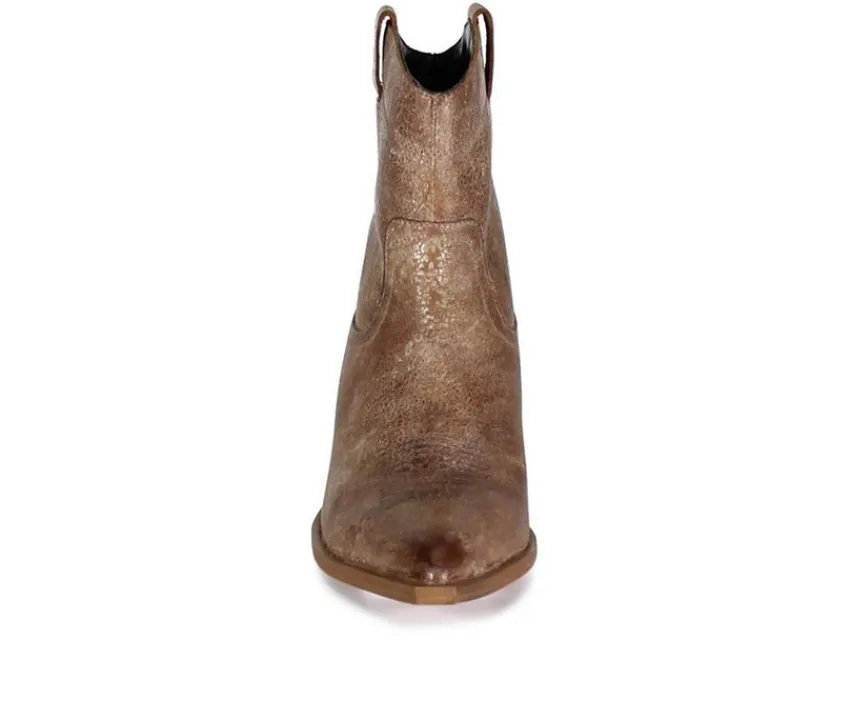 Women's Rave Lion Western Boots|DIBA TRUE Online