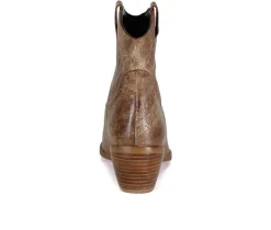 Women's Rave Lion Western Boots|DIBA TRUE Online