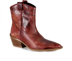 Women's Rave Lion Western Boots|DIBA TRUE Online