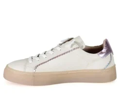 Women's Shore Front Sneakers|DIBA TRUE Best