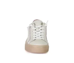 Women's Shore Front Sneakers|DIBA TRUE Best