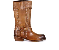 Women's Val Uable Western Boots|DIBA TRUE Online