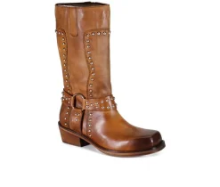 Women's Val Uable Western Boots|DIBA TRUE Online