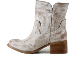 Women's West Haven Booties|DIBA TRUE Outlet